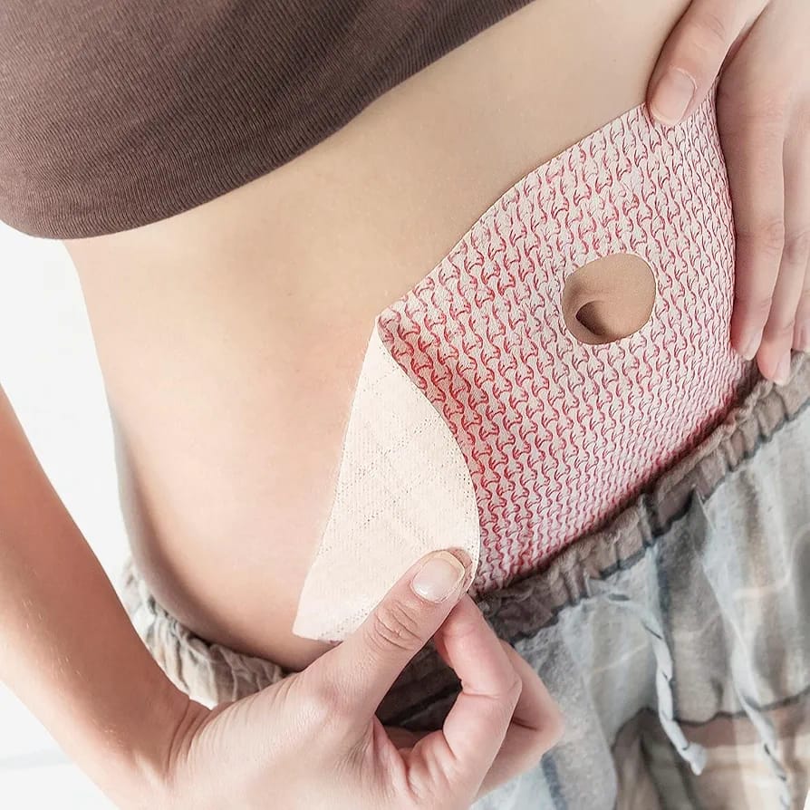 Da forma a tu silueta con el MYMI Wonder Parche 360