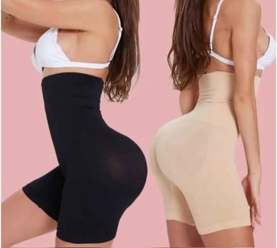 SHORT FAJA MOLDEADOR premiun