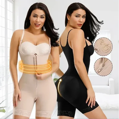 SHORT FAJA MOLDEADOR premiun