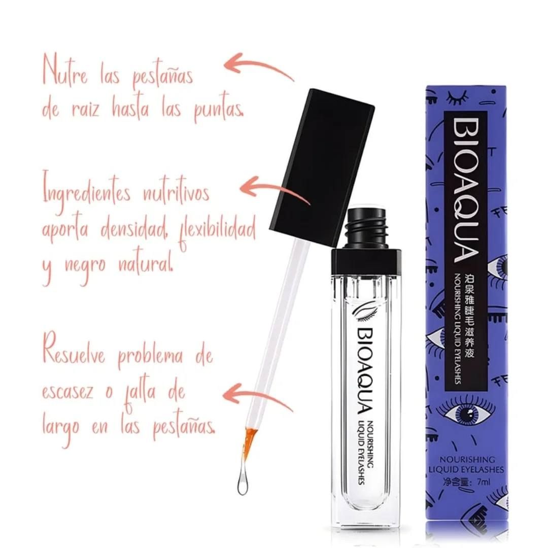 LashLux Pro Glow serum para pestañas y cejas 2025 viral