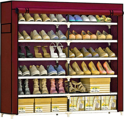 Zapatero armable  4 Niveles